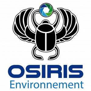 Osiris Environnement logo