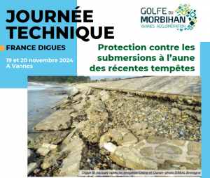 JT Maritime France Digues 2024