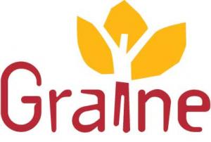 Logo Graine
