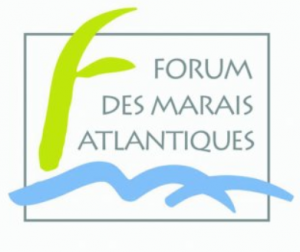 Logo forum des marais