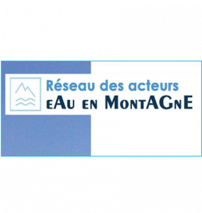 Eau en Montagne