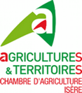Chambre d'Agriculture de l'Isère