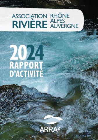 Rapport d'activité 2024