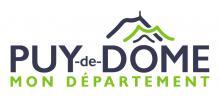 logo Departement Puy de dome
