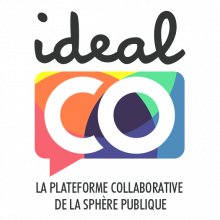 IDEALCO Logo