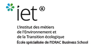 logo IET