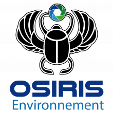 Osiris Environnement logo
