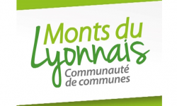 Communauté de Communes des Monts du Lyonnais