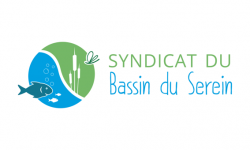 Logo Syndicat du Serein