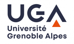 Logo UGA