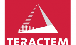 Logo TERACTEM