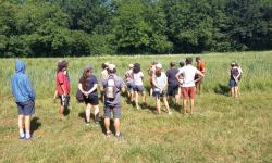 rencontre réseau