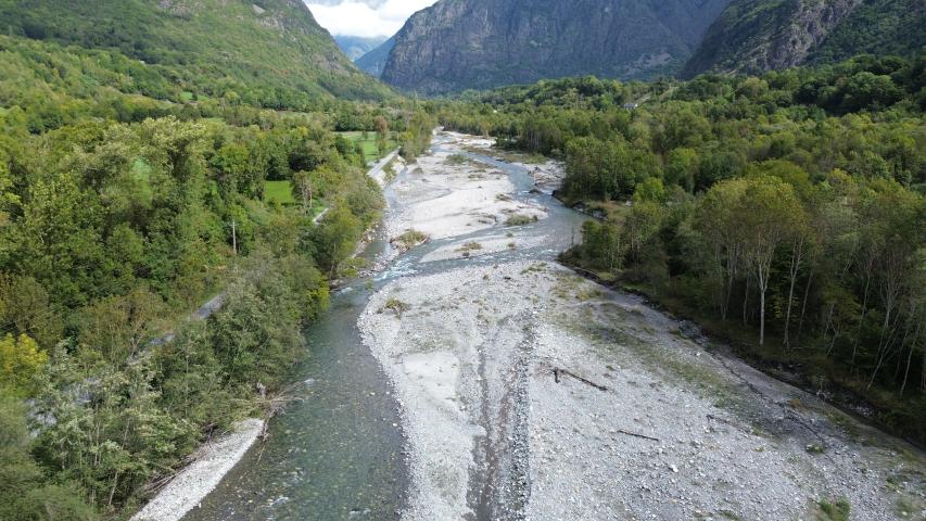 Restauration de la Bonne à Valbonnais et Valjouffrey