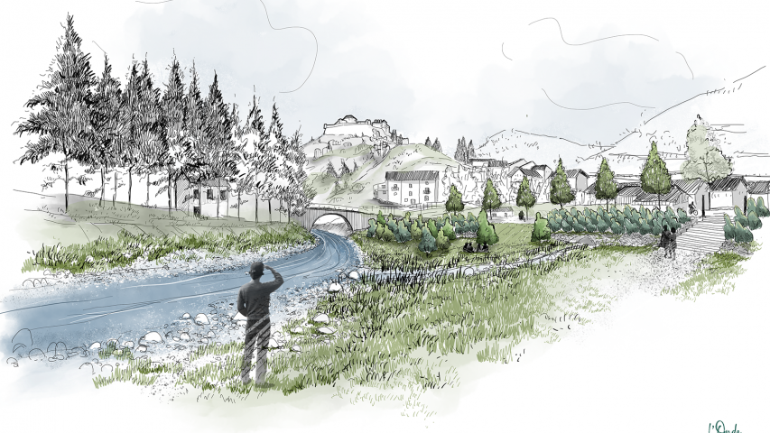 Illus JT paysage
