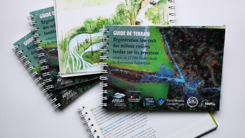 Guide francophone RLTFP