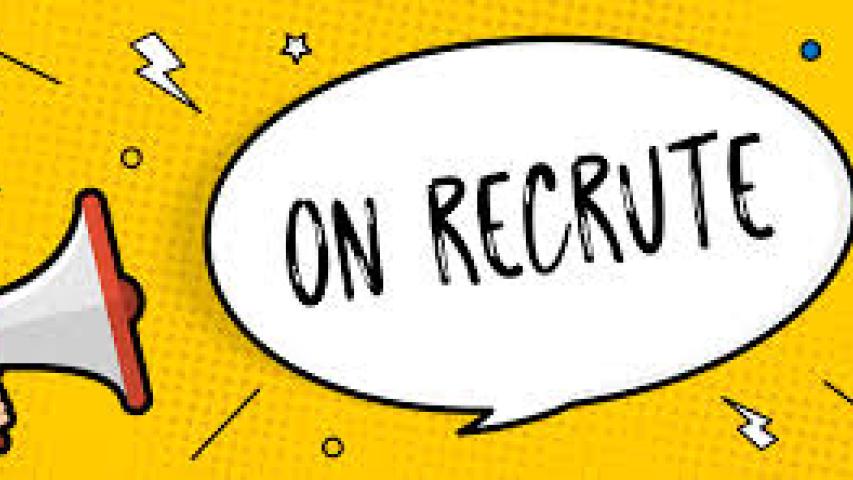 Recrutement