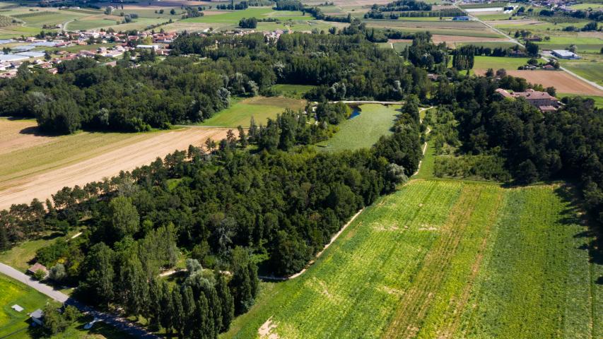 Eaux de la Veaune