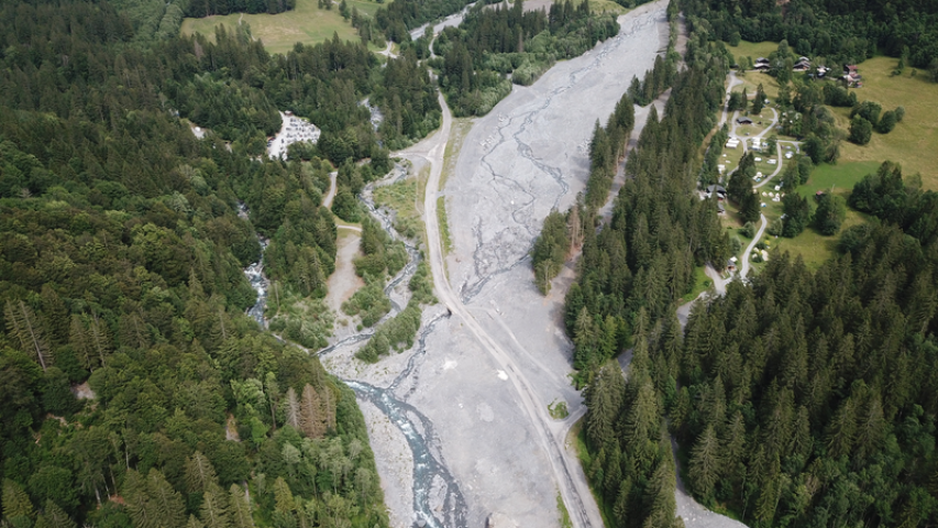 Nant des Pères - SM3A